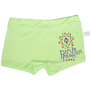 Высококачественное нижнее белье для маленьких девочек, уютные трусики из модала для девочек, детские короткие трусы, детские трусы