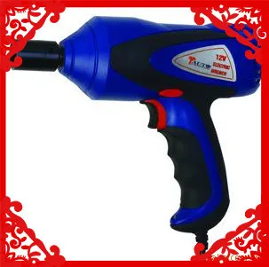 

Car Hammer Screwdriver HY-135B NEW ARRIVAL Electric Impact wrench Impact Wrench( GS,CE,EMC,E-MARK, PAHS, ROHS Certificate)