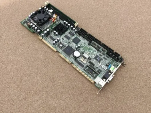 SBC8168 Rev.A2 отправляет вентилятор памяти процессора