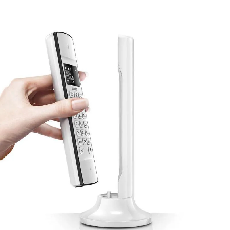 DECT 6 0 DCTG330 цифровой беспроводной телефон с идентификатором вызова автономный