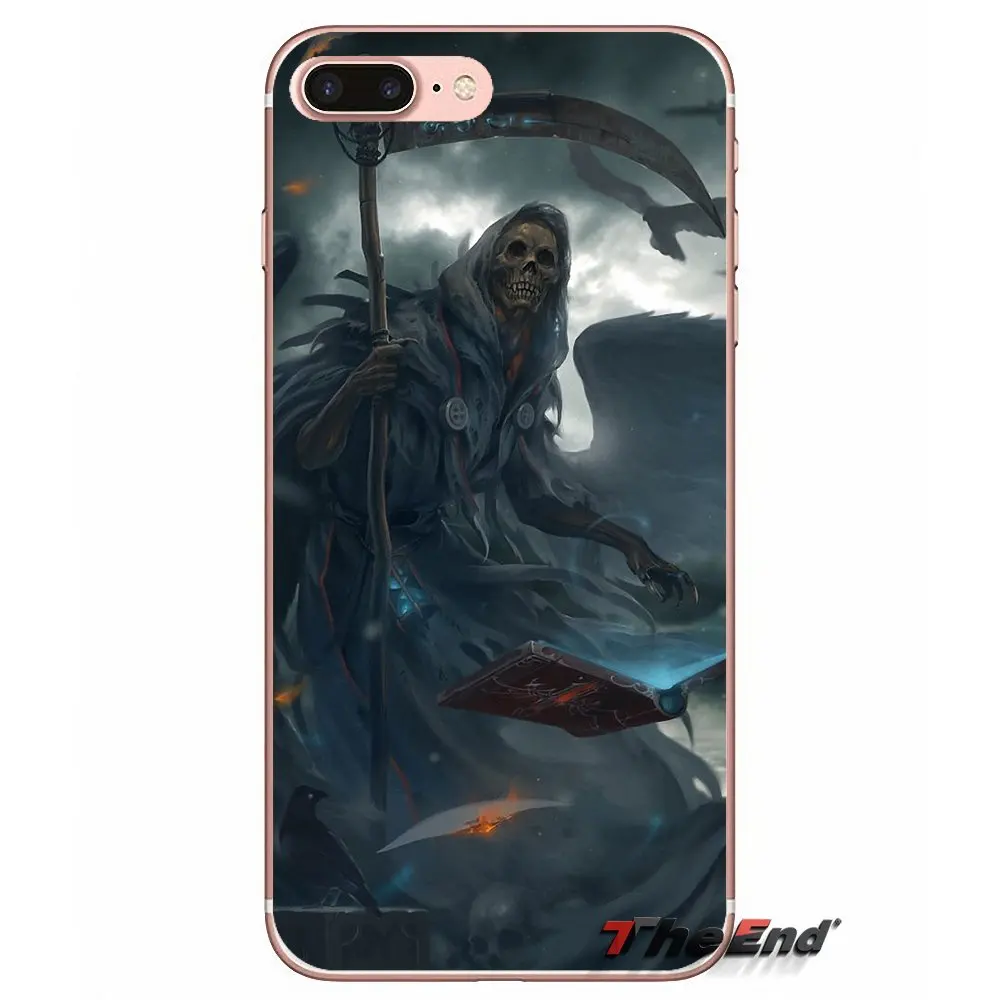 Силиконовый чехол для iPhone X 4 4S 5 5S 5C SE 6 6S 7 8 Plus Samsung Galaxy J1 J3 J5 J7 A3 A5 2016 2017 | Мобильные