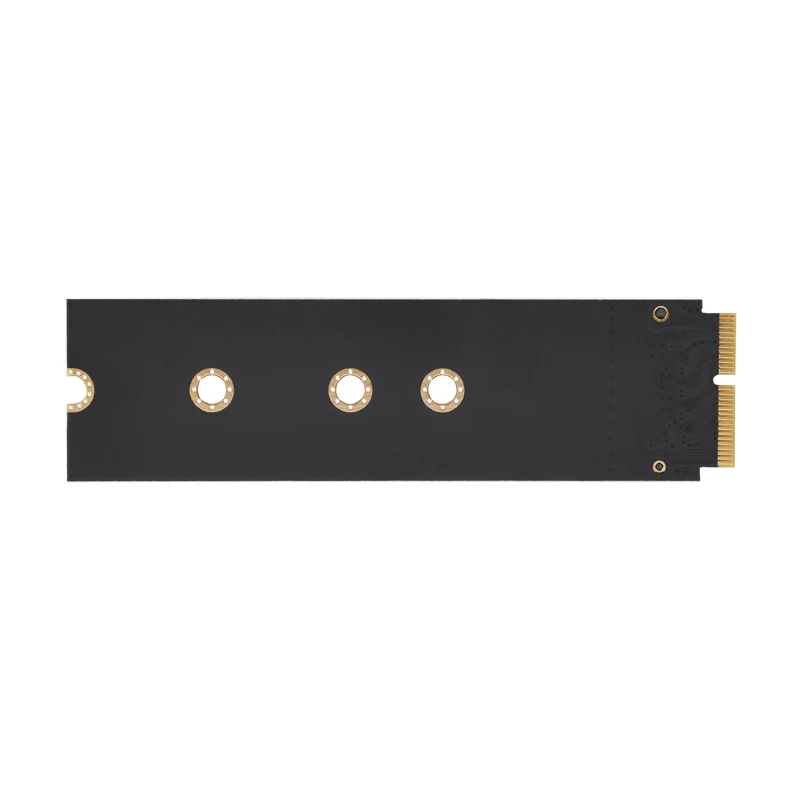 M2 NGFF PCIe AHCI SSD адаптер Разъем для MACBOOK Air 2013 2014 2015 2017 A1465 A1466 Pro A1398 A1502 A1419 2230 2280 SSD|Платы
