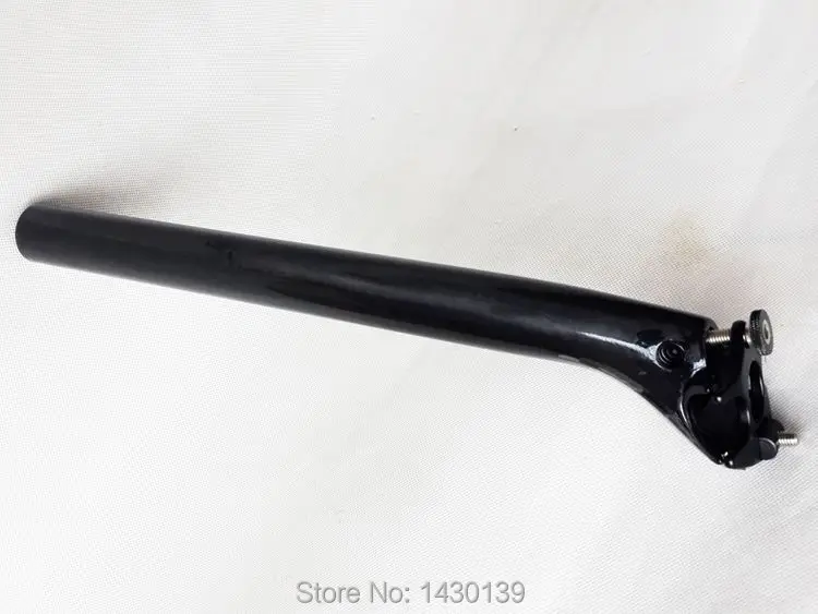 Подседельный штырь для горного велосипеда 27 2/30 8/31 6*350 мм 25 мм|bike carbon seatpost|bicycle