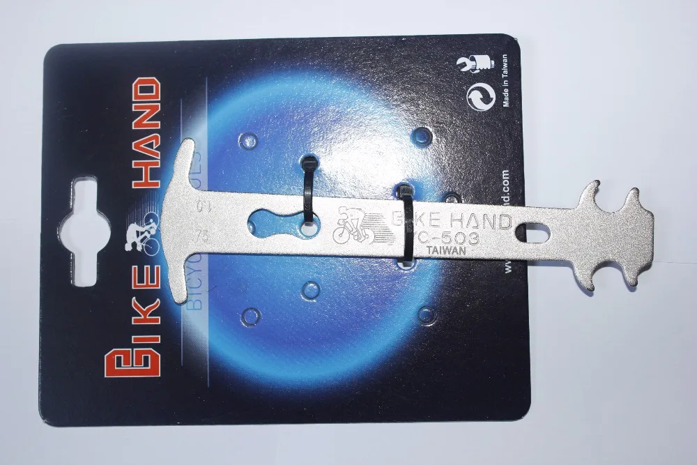 Новое поступление велосипедной цепи checker цепь индикатор инструмент для | Спорт и