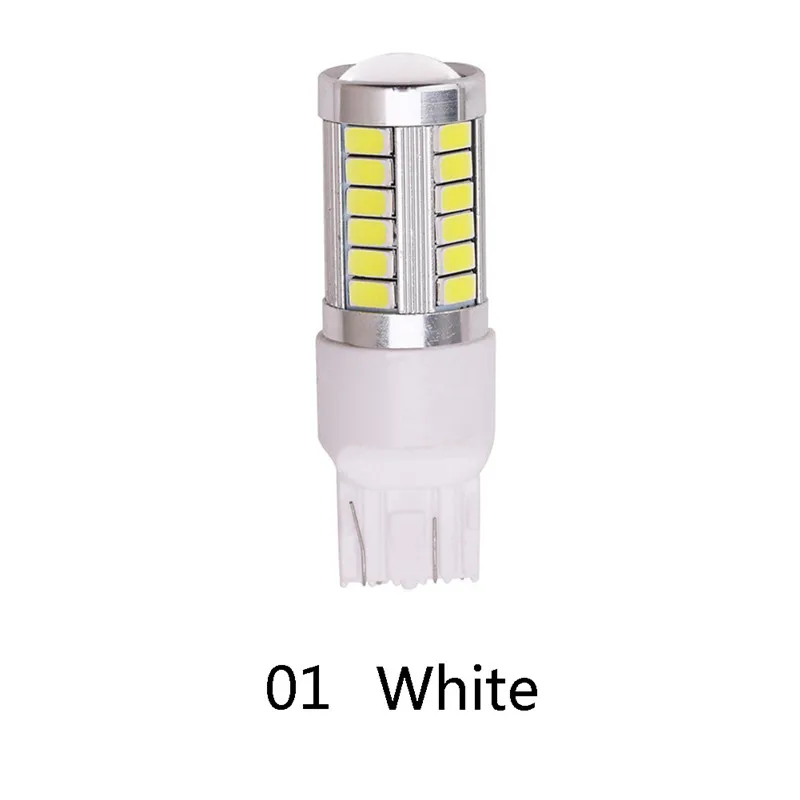 1 шт. T20 свет 7443 5630 5730 33SMD LED низкое потребление Высокая мощность ультра длительный