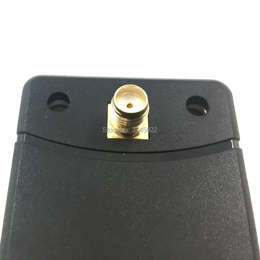 

Антенна с пластиной 4dbi 700-2690 МГц с гнездом Sma, антенна 4G Lte для модема маршрутизатора Huawei, 1 шт.