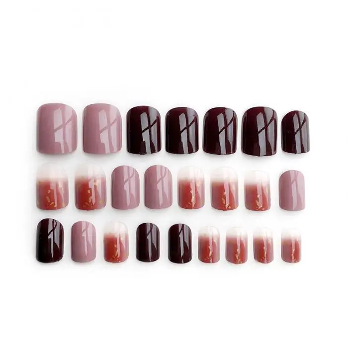 Nail Art Наклейки, декоративный элемент для рукоделия наклейки подарок безопасный Маникюр для Для женщин Леди невесты Прямая поставка