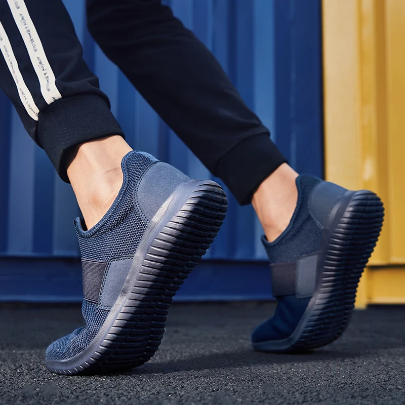 Bailly/мужская спортивная обувь Брендовая для бега Дышащая Zapatillas Hombre Deportiva