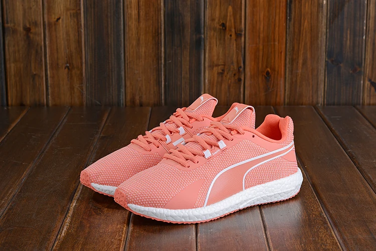 Бесплатная доставка поступление PUMA Женская обувь разномастные... дышащие