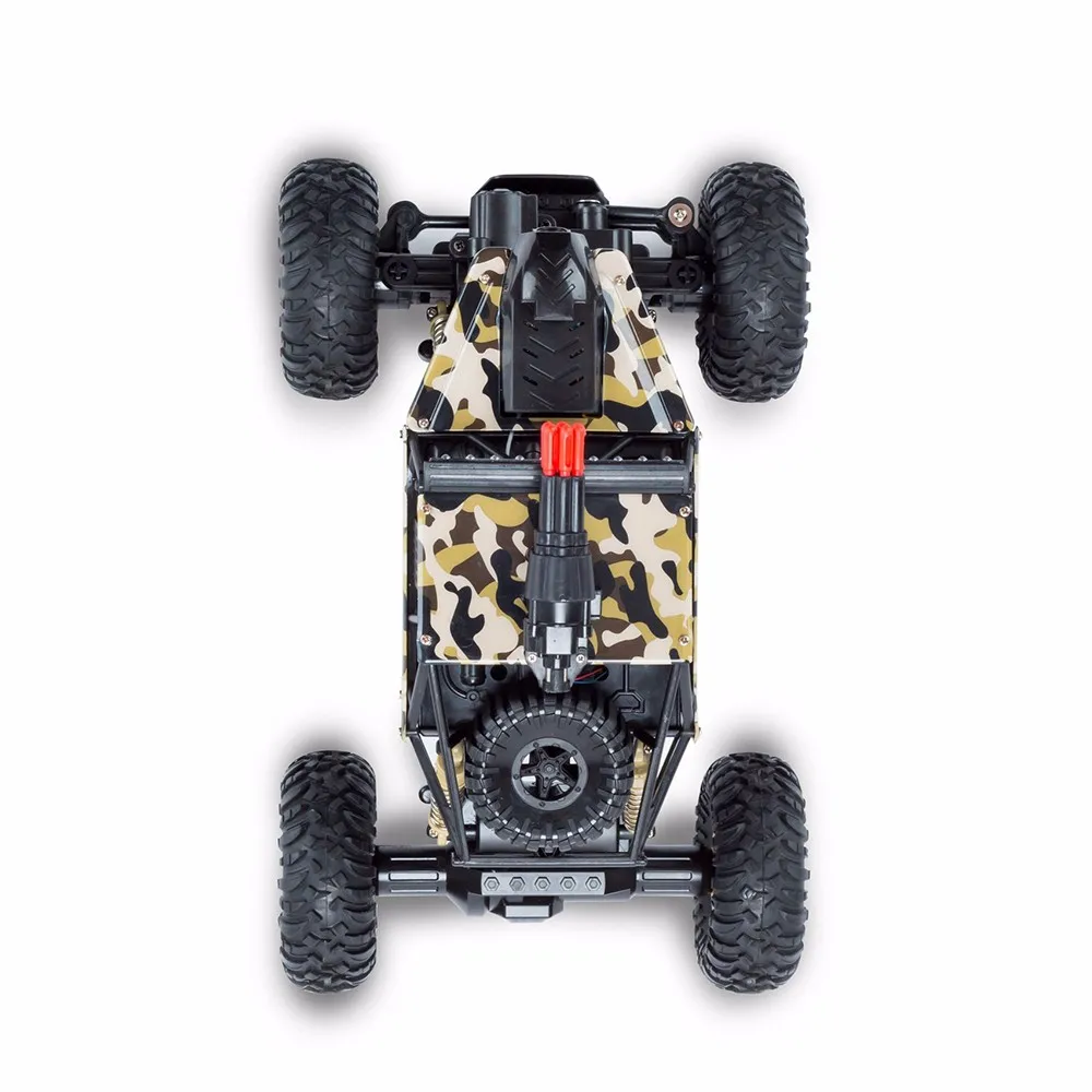 WL 18428 A rc автомобиль пульт дистанционного управления электрический