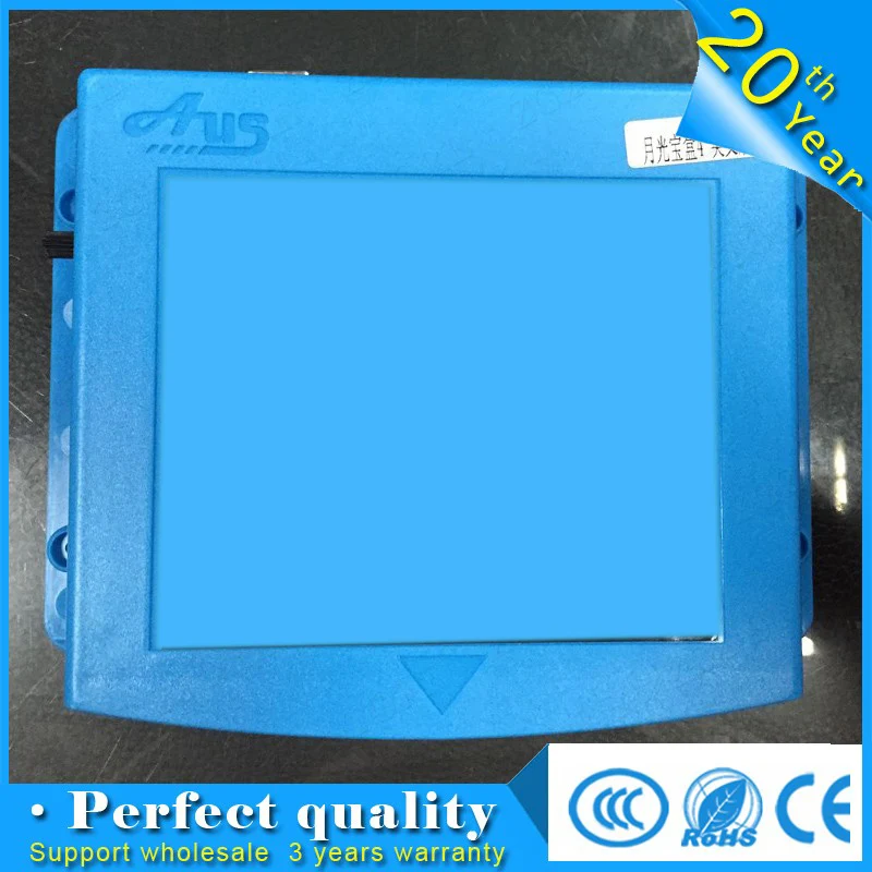 Pandora 4 VGA/CGA выход для LCD/CRT 645 в 1 игровая доска pandora arcadejamma дешевая bundle video arcade jamma
