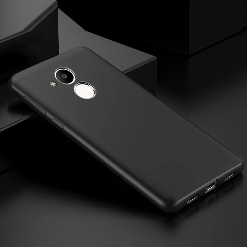 Kainuen мягкий силиконовый Coque крышка чехол для Huawei Mate 8 mate8 оригинальный 3D Вернуться