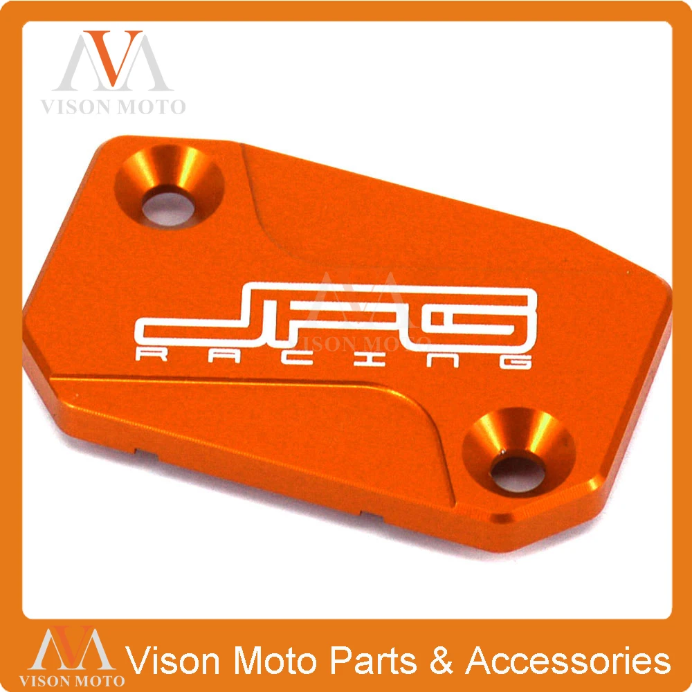 Главный тормозной цилиндр для переднего колеса Крышка крышки KTM EXC400 EXCR400 SX450 SX SXR SXF