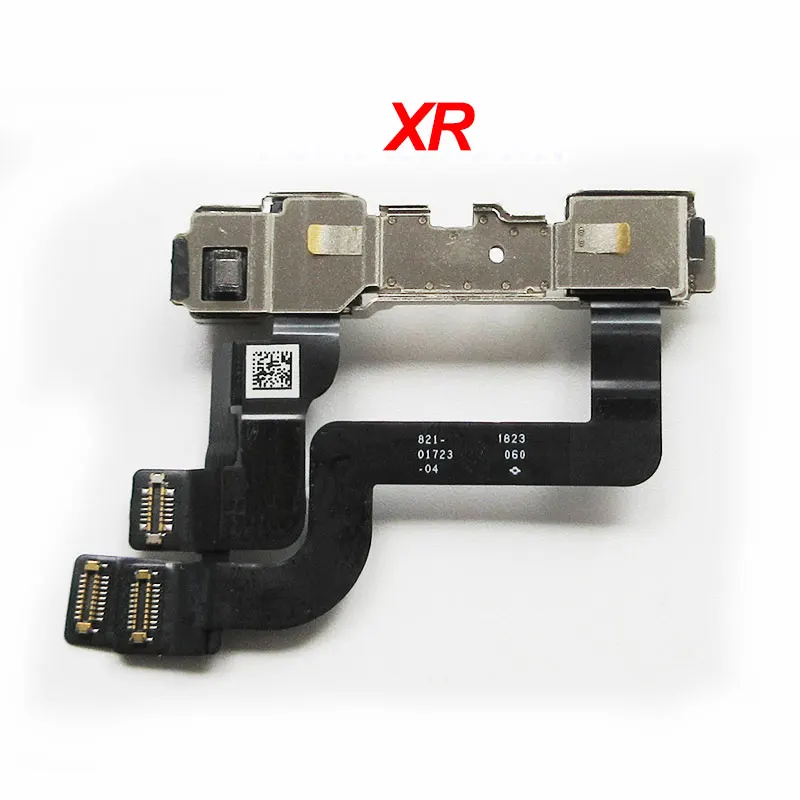Модуль фронтальной камеры гибкий ленточный кабель для iPhone X XS XR XS MAX запасная часть