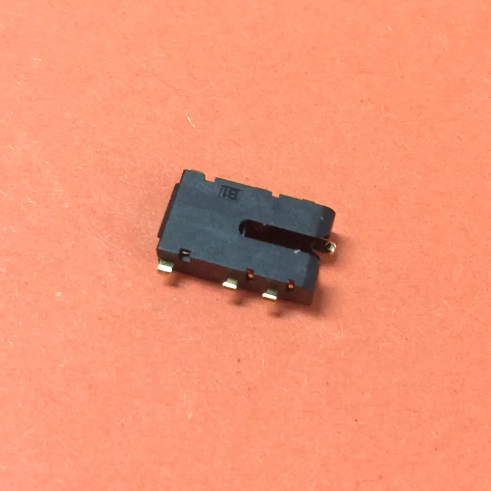 

20PCS For Huawei p smart plus Earphone Jack Headphone Audio Microphone Flex Cable Audio jack flex