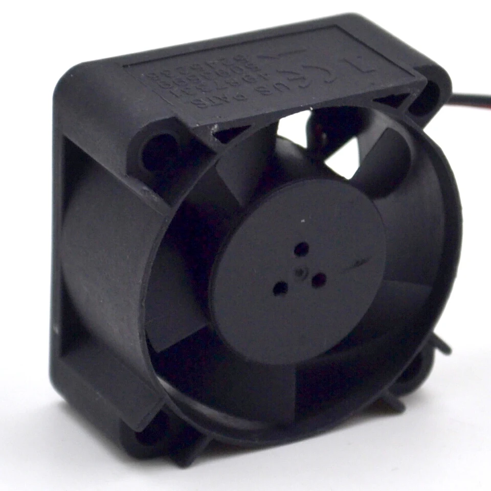Для 4020 GM1204PKVX-8A вентилятор 12 в 2 4 Вт провода Сервер охлаждения 40x40x20 мм | Компьютеры