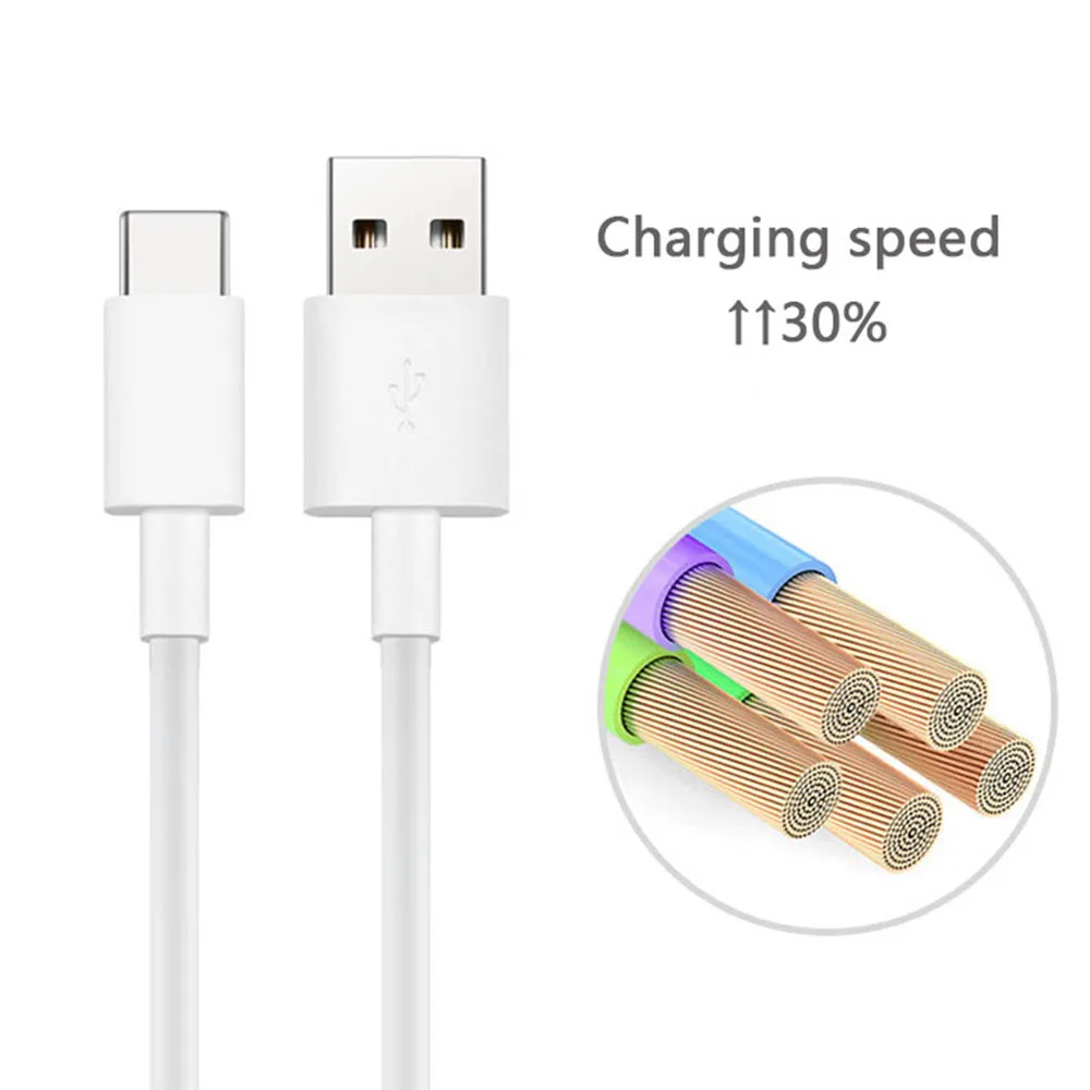 Зарядный кабель USB 3 1 Type C для Samsung S8 S8plus Huawei LG м 2 быстрая Синхронизация данных|adaptive