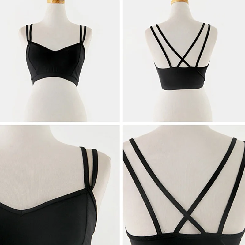

Women Sweet Net Perspective Solid Color High Split Elastic Waist Long Sleeve Three-Piece Sports Sunscreen Swimsuit Black Bikini