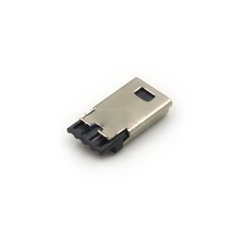 100 шт. мини-usb 5 p штекер передний задний В Тип DC разъем питания | Компьютеры и офис