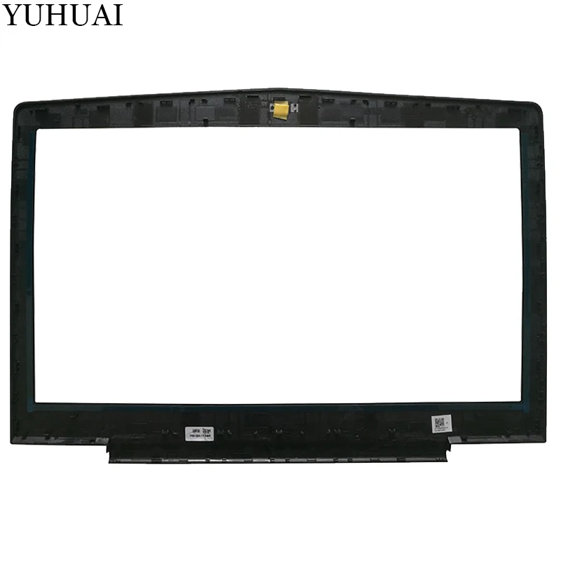 Для lenovo Legion R720 R720-15 Y520 lcd верхний чехол с петлями и экранным кабелем AP13B000100/lcd ободок крышки AP13B000200 - Цвет: B shell