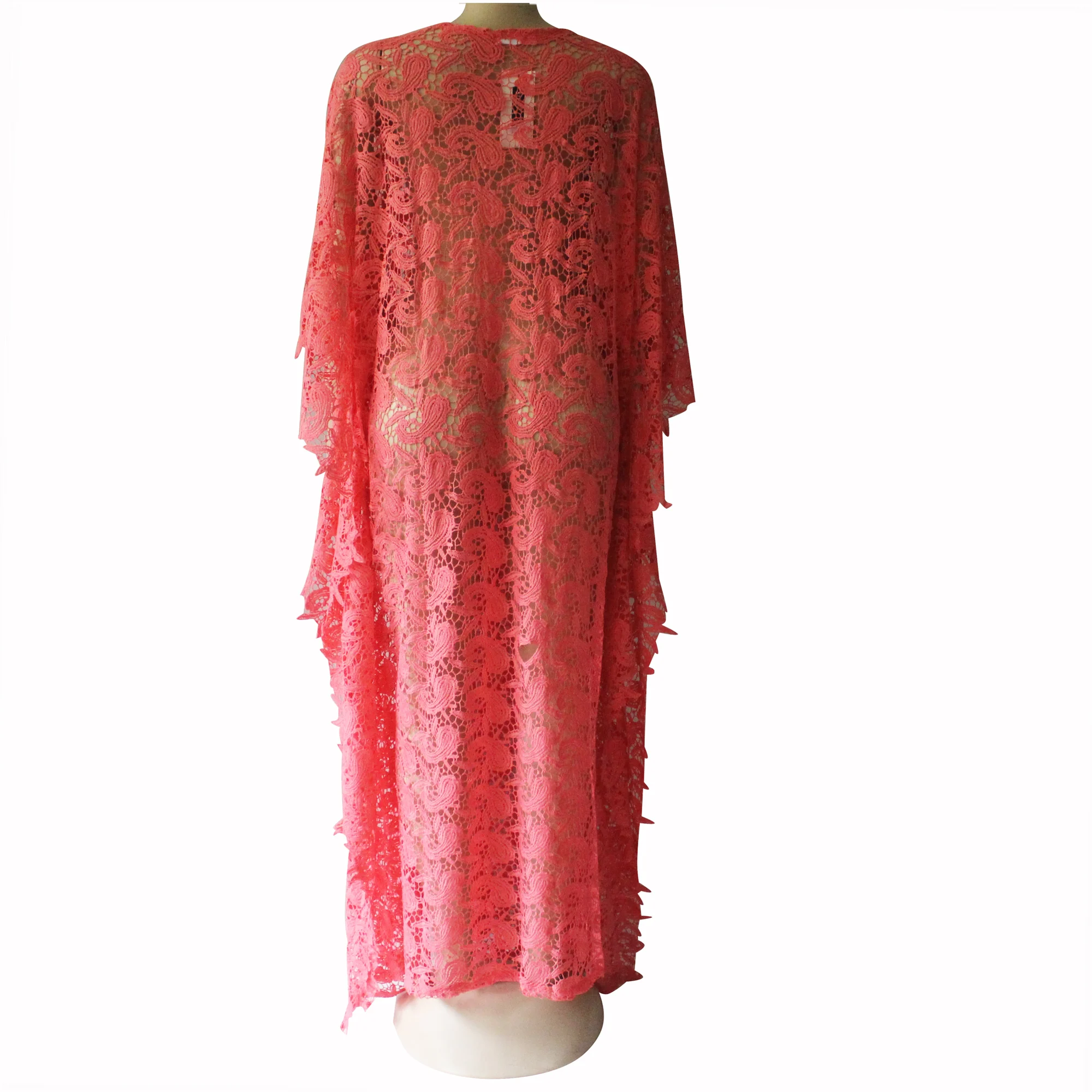 Tilapia ажурное летнее большое платье прозрачное макси vestidos с блестками однотонное mujer