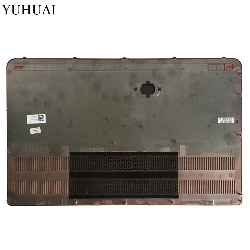 Нижняя крышка для ноутбука DELL Inspiron 15P 7000 7557 7559 T9X28 крышка/Упор рук Верхняя без