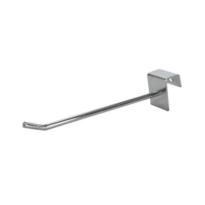 20 см RHS оцинкованные железные крючки с J образным креплением|accessories display rack|accessories