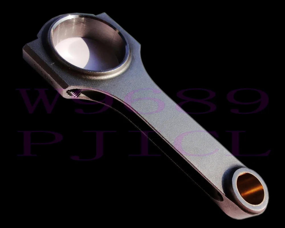 Xu7jp4 шатун для peugeot 405 двигатели тюнинг 306 406 PARS IKCO SAMAND DOHC 16 В 1.8L автоспорт