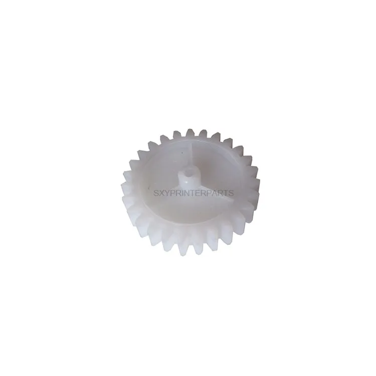 

Free shipping Printer Copier parts Grade A quality RU5-0307 Swing gear without carriage for LJ1160 1320(20pcs/lot)