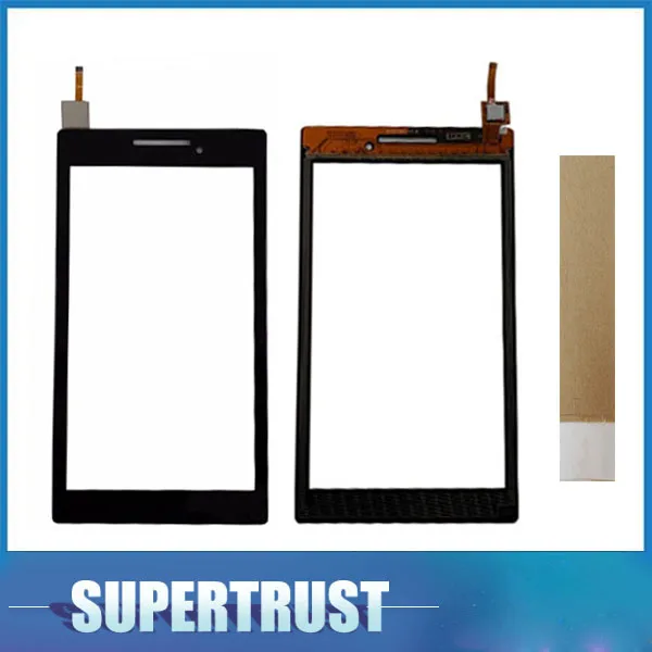 10 1 дюймовый сенсорный экран с дигитайзером для планшета Lenovo Tab 2|Сенсорные панели