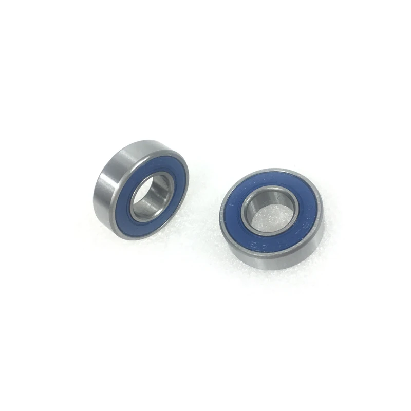 

ENDURO 699LLB A3 standard sealed bearings for Powerway R36 carbon front hub PHB-R36 replacement 7.4g/pc 9 x 20 x 6mm 669 LLB