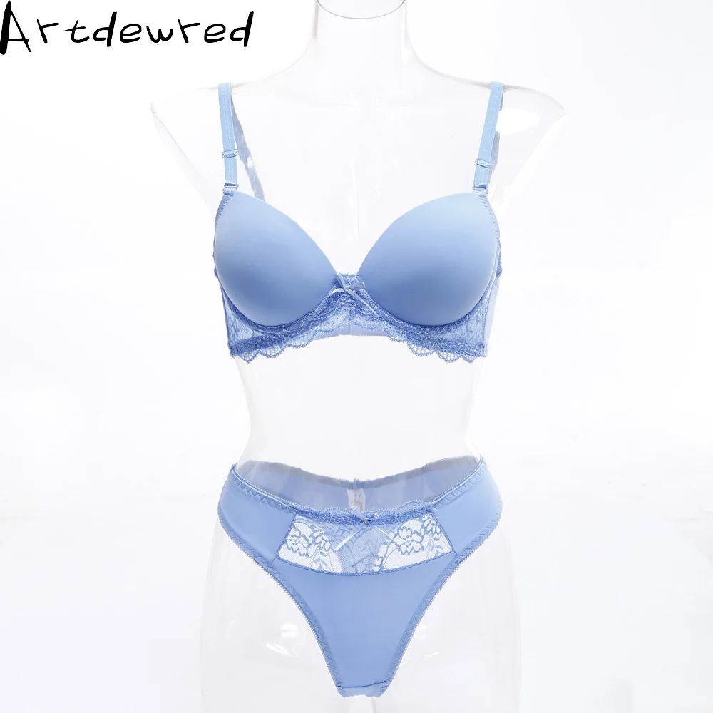Глянцевый сексуальный бюстгальтер Наборы для ухода за кожей бесшовное белье для Для женщин Хорошее качество Нижнее Бельё для девочек комплект зеленый черный, белый цвет розового цвета хаки Небесно-Голубой