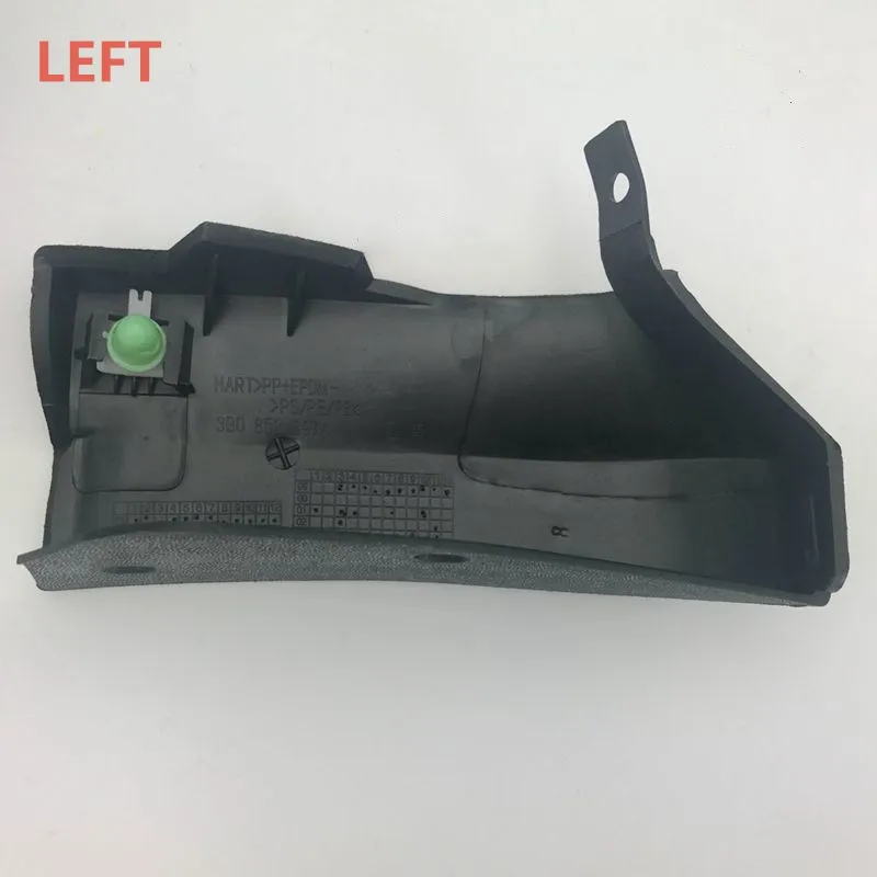 Накладка на левое и правое заднее крыло Saborway для Passat B5 3B0853897A 3B0 853 898 A 897 |