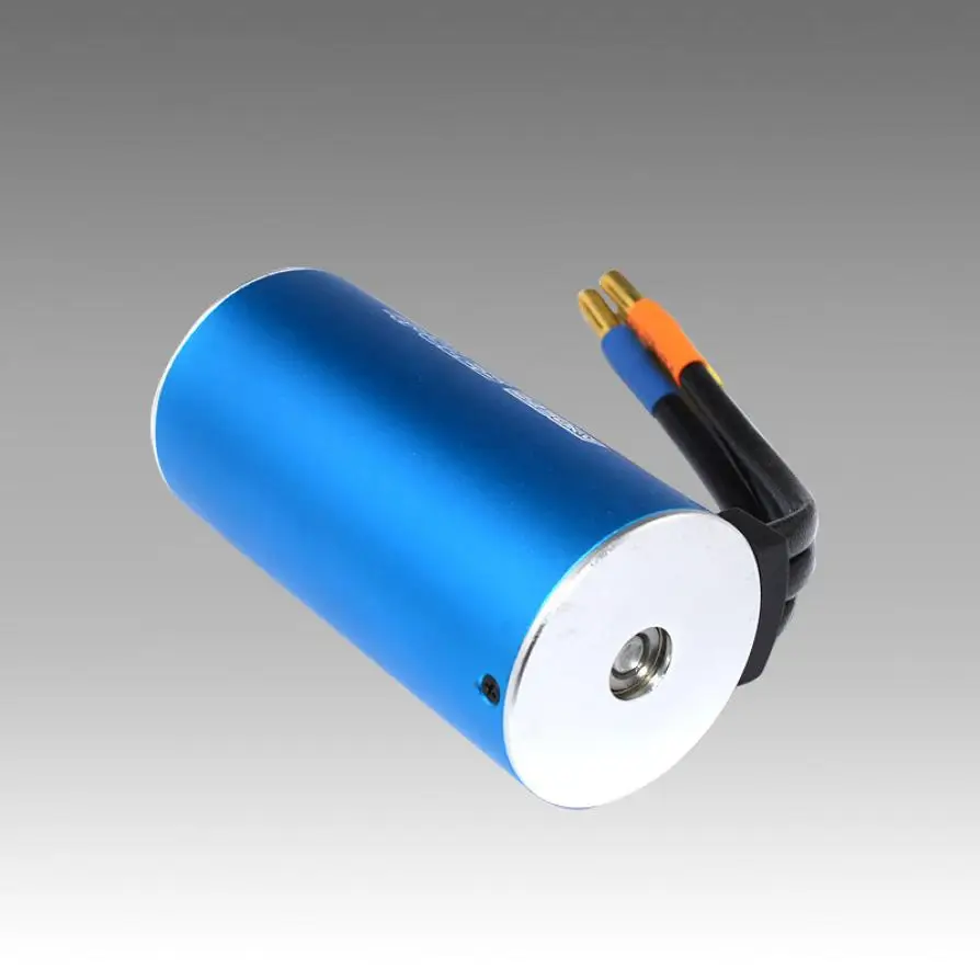 MOTORE классический бесщеточный Бесконтактный BL 3674 2250KV 2Y 5 0 мм RC 1/8 HIMOTO Z907|rc 1/8|sensorless