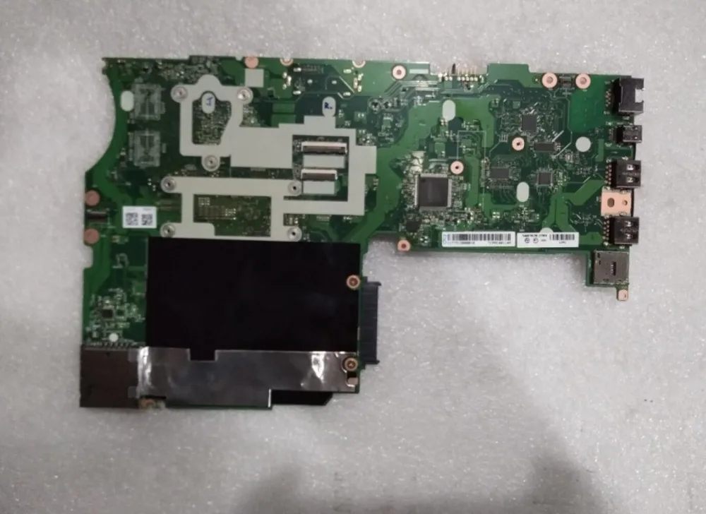 Lenovo Thinkpad L470 I3-7100U ноутбук Встроенная Материнская плата FRU 02DL630 01HY121 01YR927 02DL631 01HY122 01YR928 02DL632 01HY123