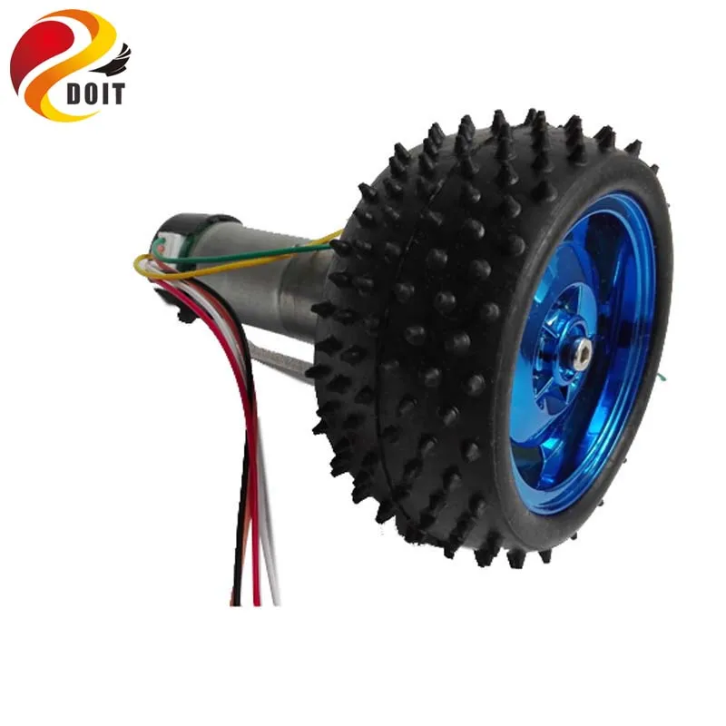 One Set Accessory for Robot Car Chassis with 85mm Wheel Width 31mm 25mm Motor Copper Coupling Bracket Screw | Игрушки и хобби
