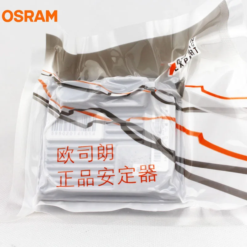 OSRAM 45XT5 D1S D1R 45 Вт ксеноновый внедорожный автомобильный балласт Фары ЭКГ для
