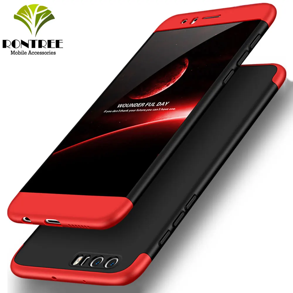 Роскошные Жесткий Корпус для huawei Honor 8 Pro/V9 Mobile Shell Honor 8/9 lite 10 Защитный чехол мобильный телефон чехол анти-осень Shell