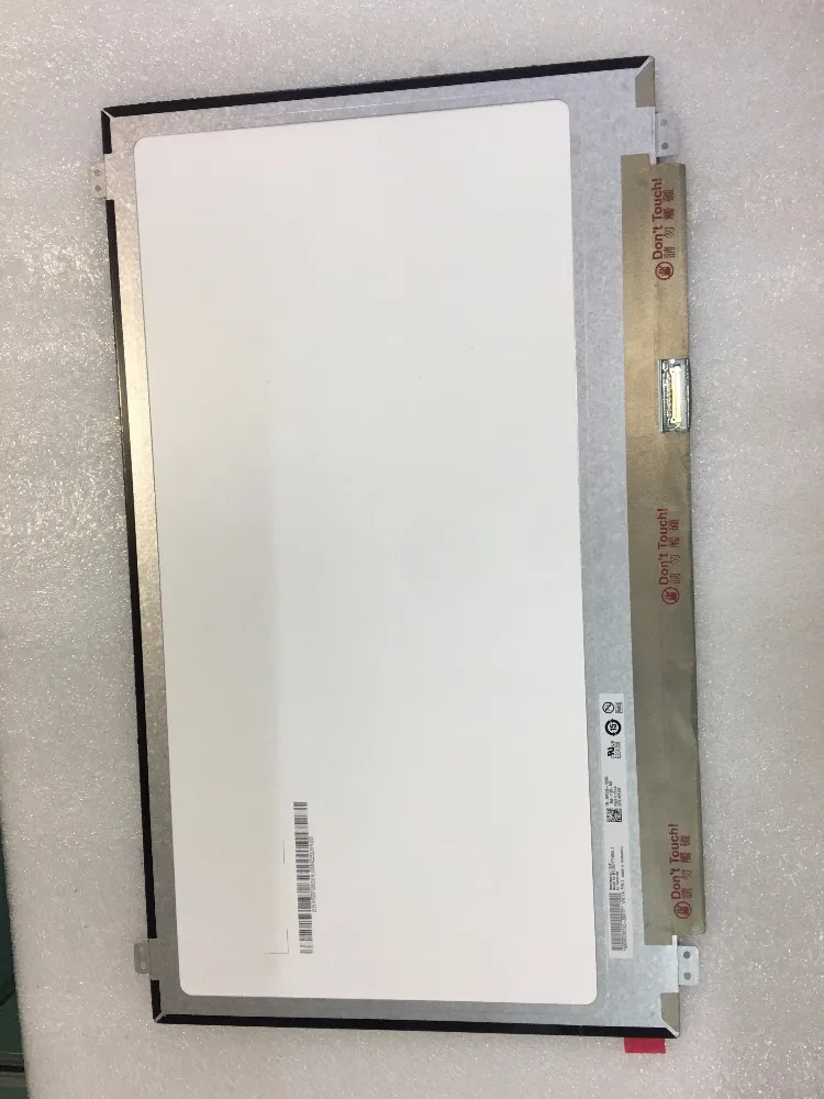 GrassRoot 3D 120HZ 15.6" inch LED LCD Screen B156HTN05.1 H/W:2A F/W:1 1920X1080 WUXGA FHD DP/N:0HPJGK Replacement Display | Компьютеры