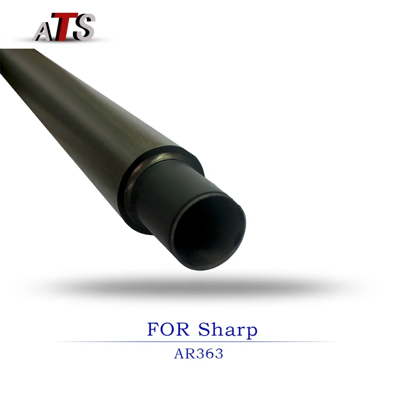 Верхний фьюзерный ролик для Sharp MX363 MX453 MX500 MX503 AR363 запасные части копировального