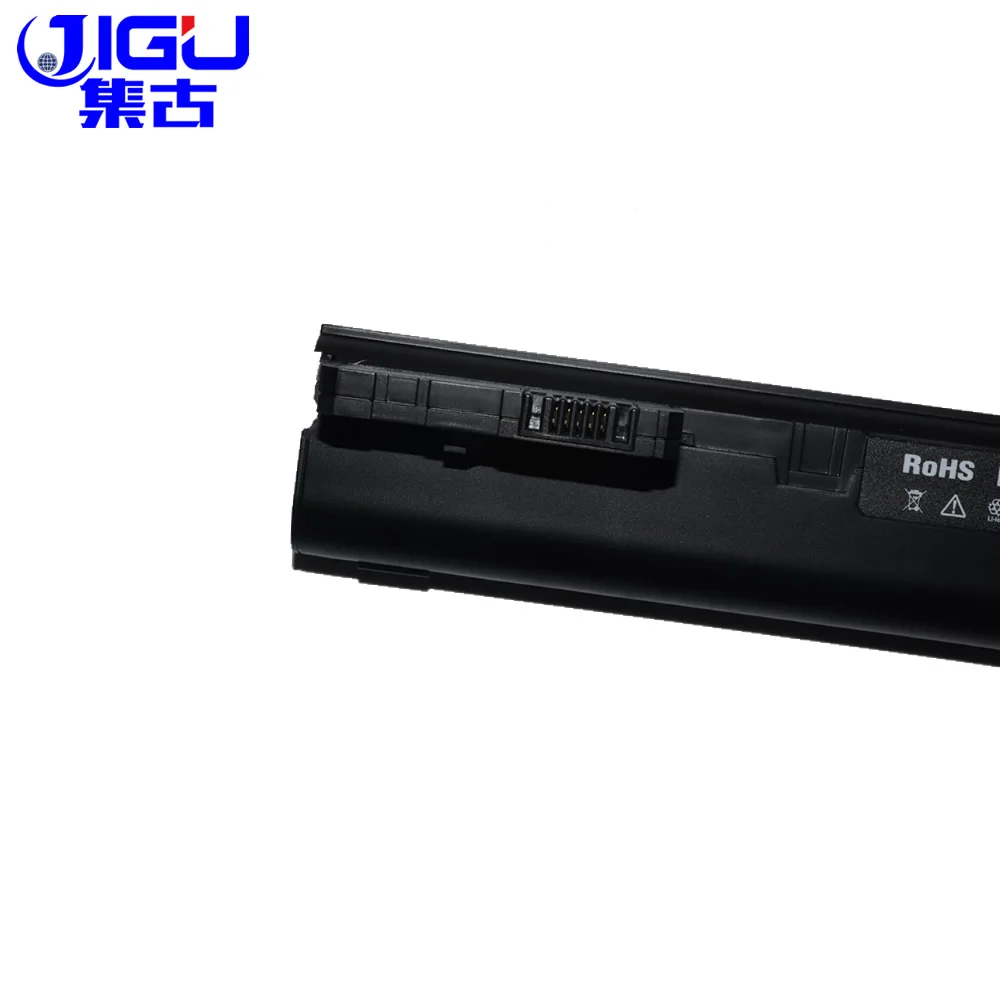 Новый аккумулятор JIGU для ноутбука HP Mini 110 1007TU 1011TU 1012NR 1013TU 1014TU 1015LA 1016TU 1017TU|battery for