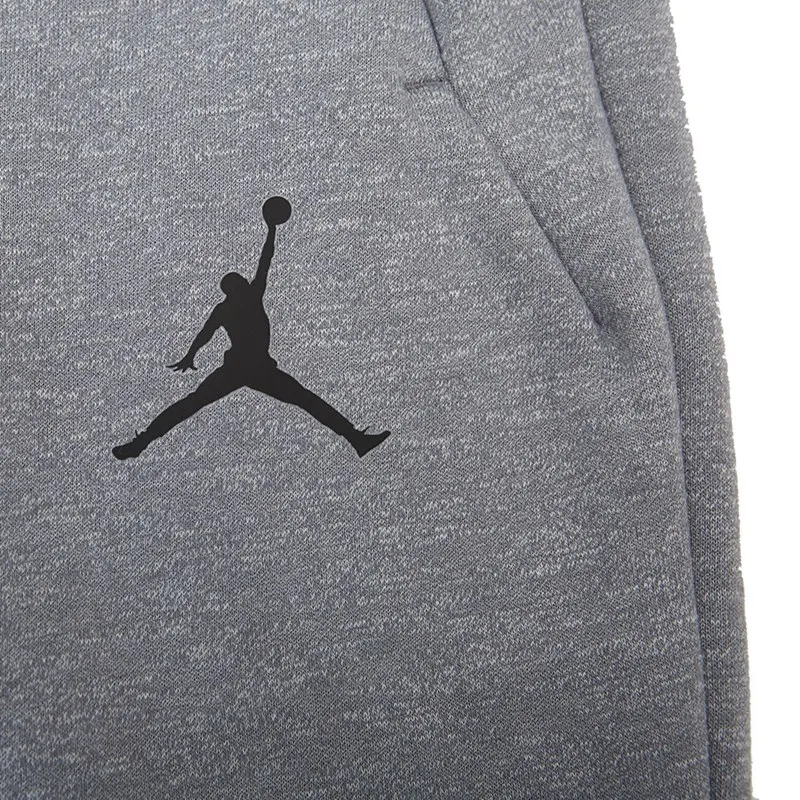 Оригинальный Новинка 2017 Nike как Icon Fleece wc брюки Для Мужчин's Брюки Спортивная |