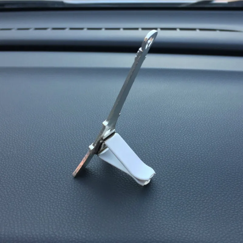 MR TEA Car Accessories Air Freshener Mini 3D Eiffel Tower Silver Gold Outlet Fragrant Perfume Clips Gift For decoration | Автомобили и