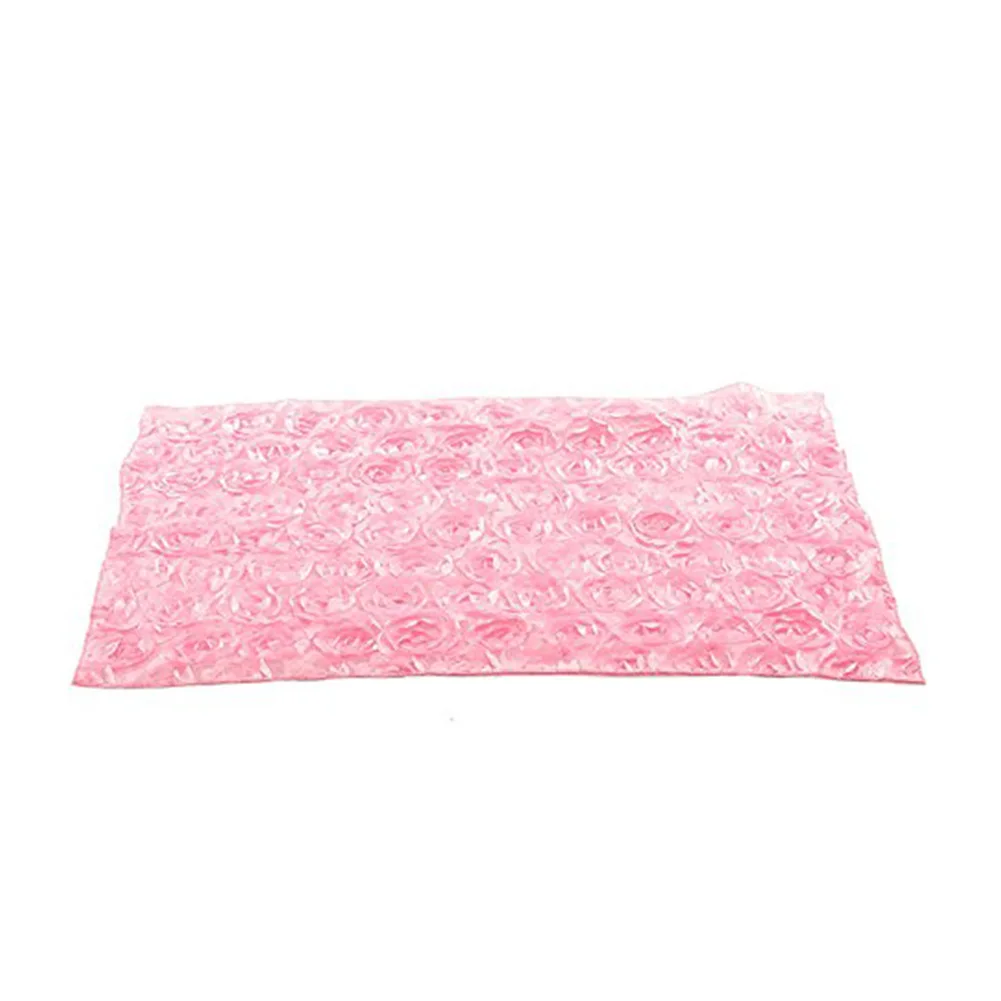 Новорожденный ребенок фотография фото реквизит 3D Роза цветок художественное