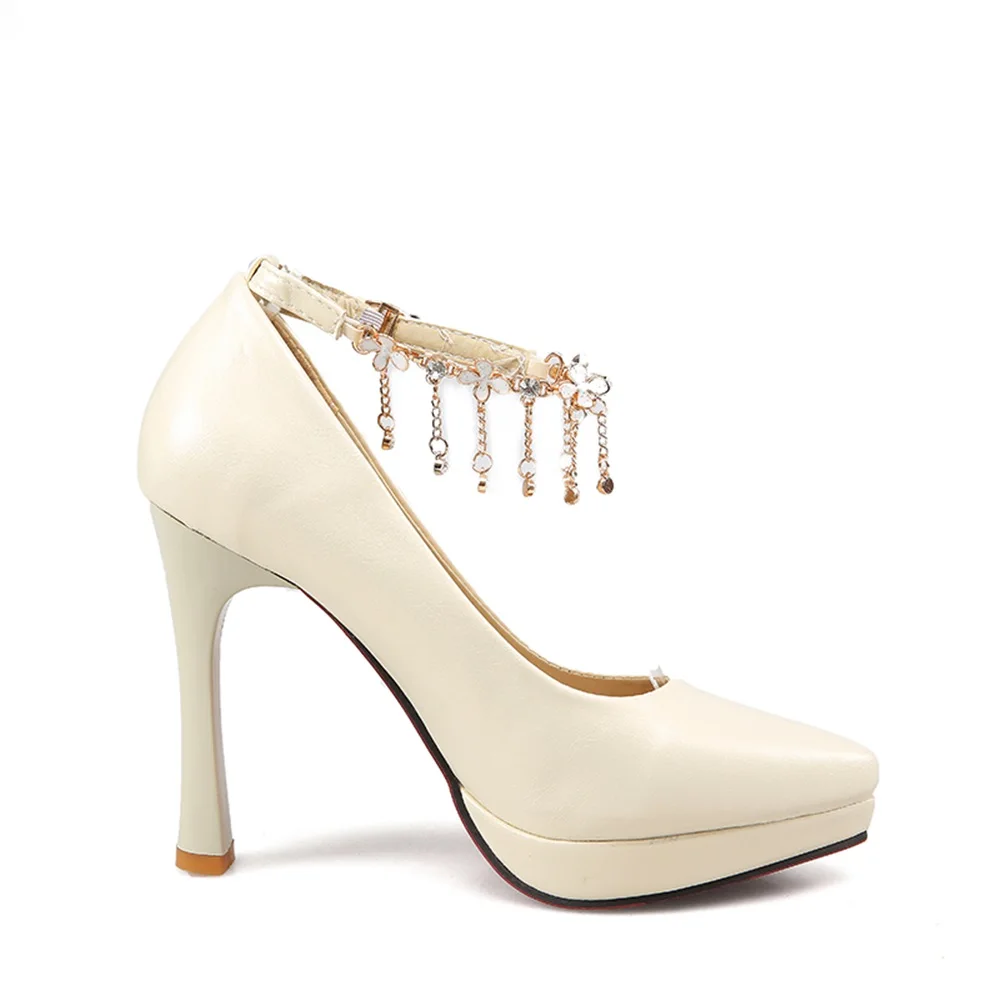Женские туфли лодочки с острым носком на высоком каблуке шпильке|women pumps|shoes