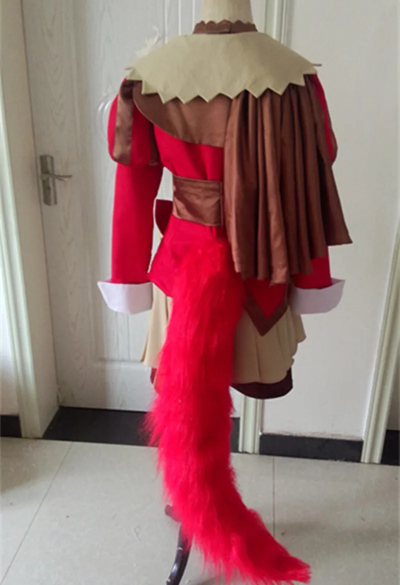 Хэллоуин Рождество киракира Pretty Cure A La Mode Косплей Костюм Chocolat косплей Kenjo Akira