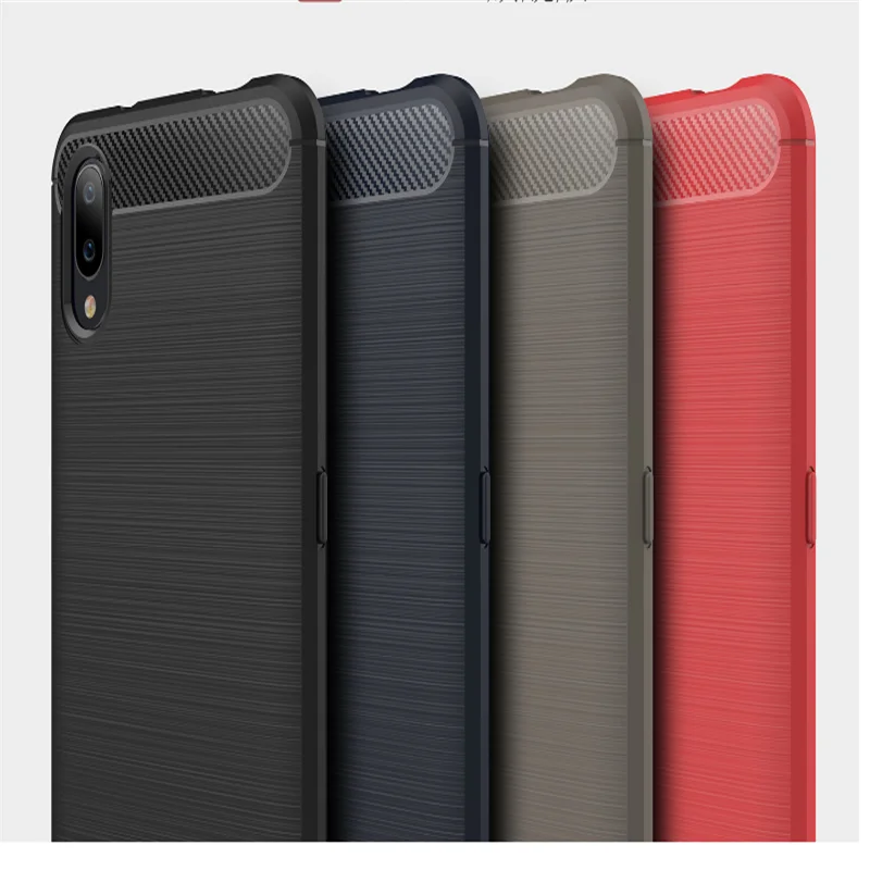Maerknon Luxury Soft TPU Phone Case For Xiaomi Mi 5C 4S Max mi note 2 Redmi Pro Note 4 3 3S 4A Cases Back Cover |