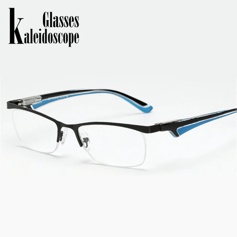 

Kaleidoscope Glasses High Qualiity Reading Glasses Men Women Anti Radiation Blue Light Filter Lens Eyeglasses Presbyopia Glasses