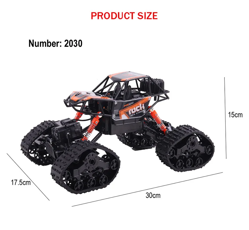 1/16 rc Автомобиль 2,4G внедорожный альпинистский пульт дистанционного управления автомобиль игрушка 4wd радиоуправляемые автомобили играть 20 минут электрическая Игрушечная машина для детей