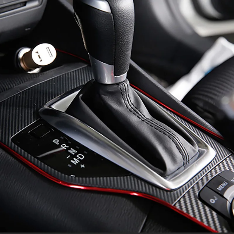 5 м/лот молдинги для салона автомобиля автомобильные аксессуары универсальные